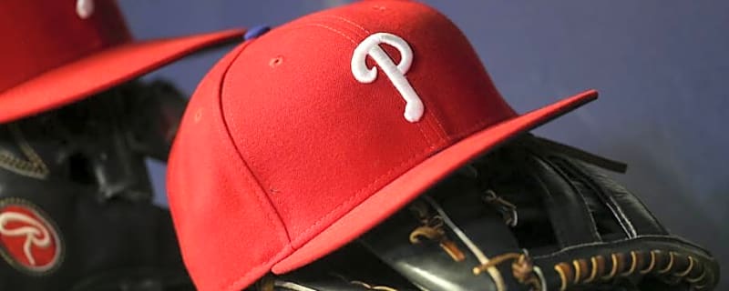 Phillies Reportedly &#39;Lurking&#39; in Former MVP Free Agent&#39;s Market