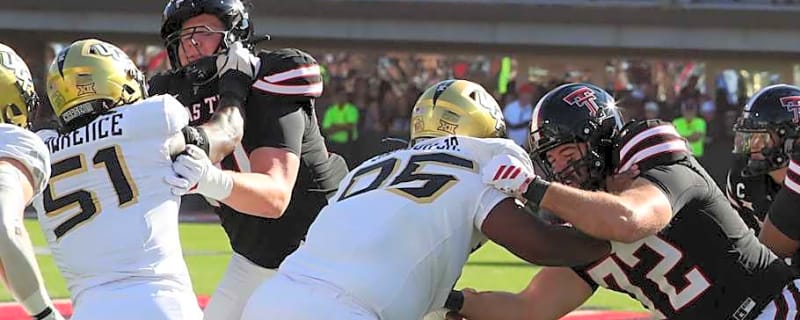 The UCF Knights 2025 Transfer Portal Report Card: Defensive Tackles