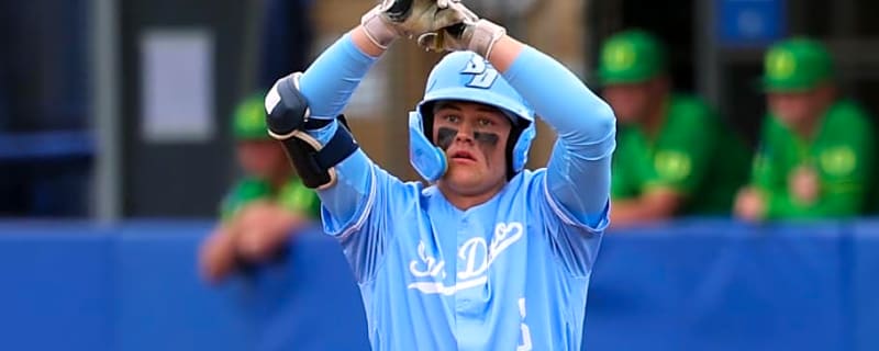 Toronto Blue Jays Have a Two-Way Prospect Turning Heads Internally