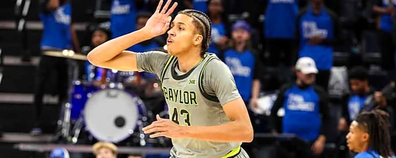 Preview: Baylor basketball vs. Norfolk State