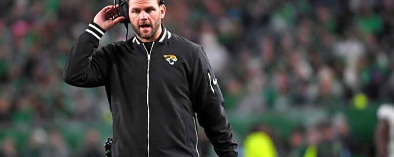 The outrageous plan Press Taylor has for dealing with Caleb Williams