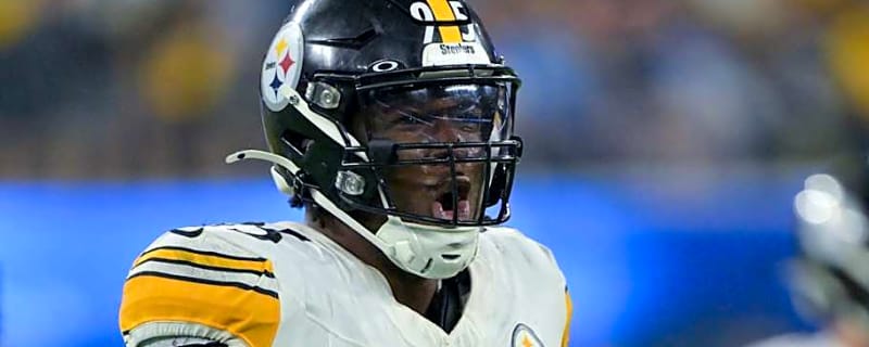Steelers Game-Wrecker is Reaching Next Level