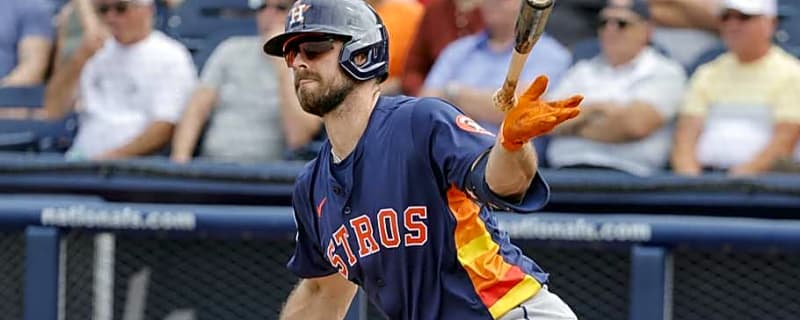 Orioles Veteran Outfielder Elects to Test Free Agency After Latest Roster Move