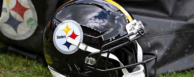 Steelers&#39; Malik Harrison Suffers Scary Head Injury
