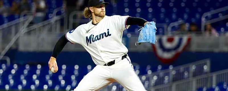Marlins’ Early Momentum Halted by Chris Paddack’s Rough Debut
