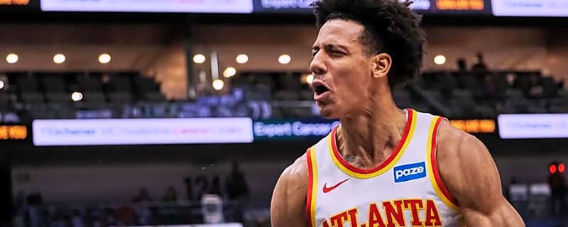 Instant Takeaways From The Atlanta Hawks&#39; Blowout Win Against The New Orleans Pelicans