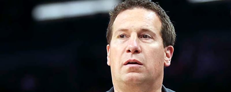 Former Head Coach Rips Suns After Offseason Moves