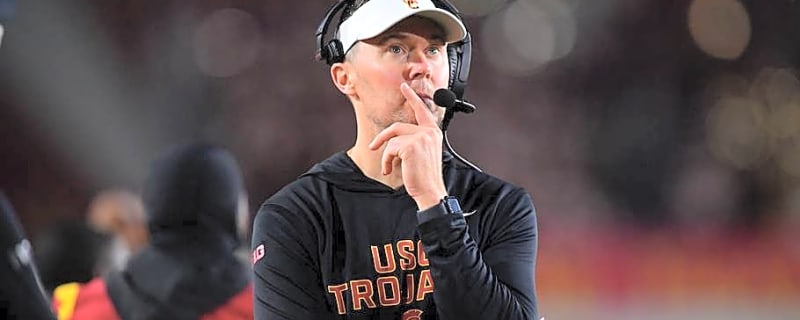 One Key Position Group That Will Impact USC Trojans' Playoff Hopes