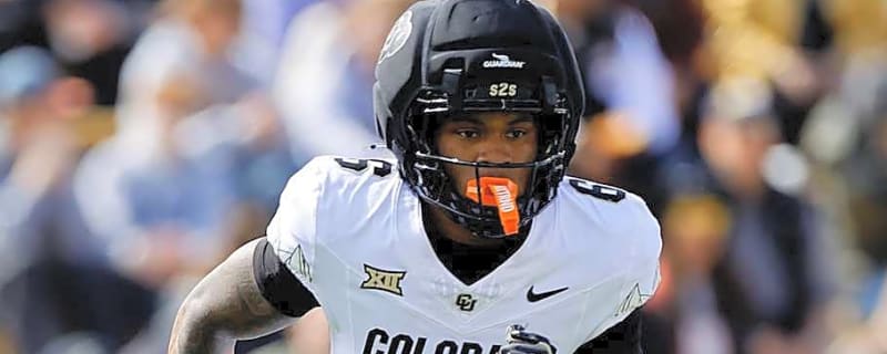 Two Departing Colorado Players Linked To LSU As Potential Transfer Portal Targets