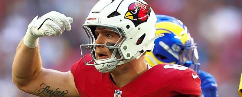 5 Arizona Cardinals Just Saw Their Contracts Change This Weekend