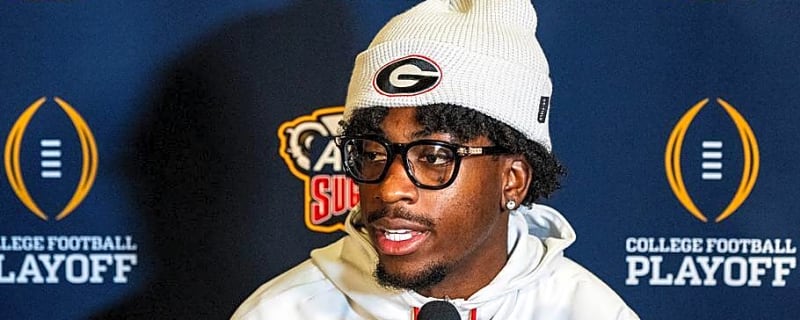 Zachariah Branch Tells Surprising Story Why He Transferred Out of USC
