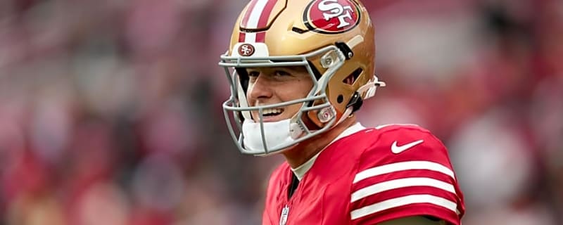 Five Teams that Could Call the 49ers to Trade for Mac Jones