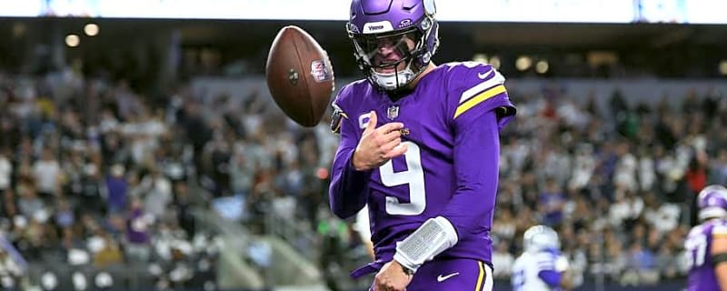 McCarthy vs. Wentz: Debating Who Vikings Should Name as Kyler Murray's Backup