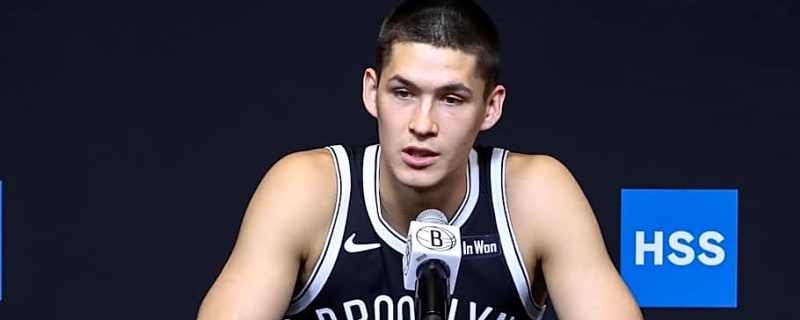 Examining the Nets&#39; Rookie Point Guards and how They Could Coexist