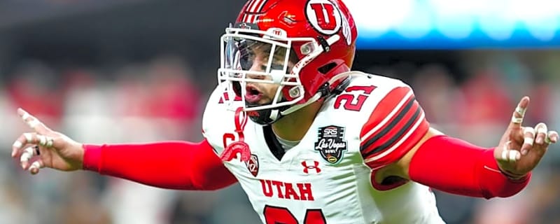 Broncos&#39; LB Karene Reid an &#39;Undrafted Rookie to Watch,&#39; per CBS Sports