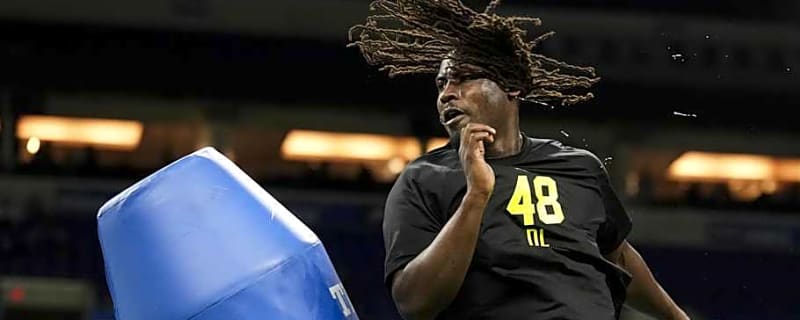 Drafting Malachi Lawrence Completely Reshapes Dallas Cowboys at EDGE