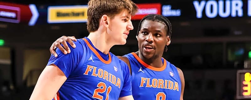 Florida Gators Basketball Make History in Dominant Win Over South Carolina