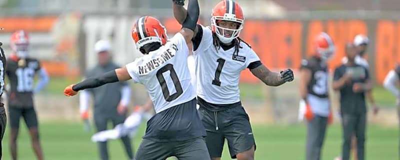 Greg Newsome makes his long-term desires clear ahead of make-or-break season