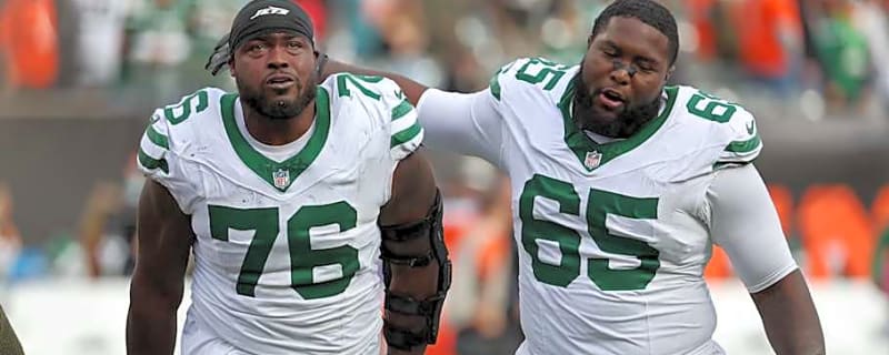 Jets Starter Projected to Sign 3-Year, $30 Million Free Agency Deal