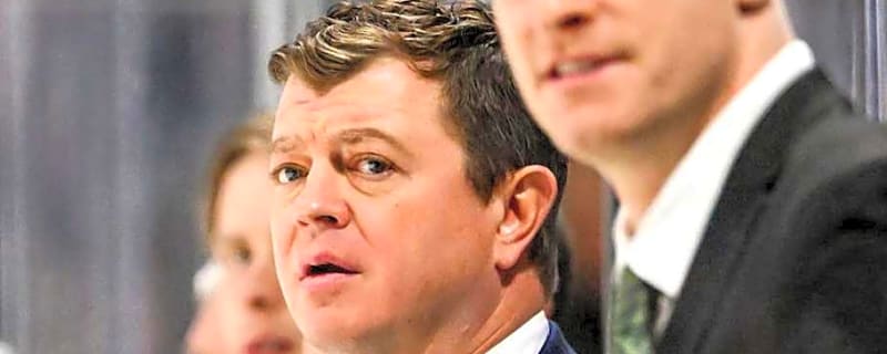 Breaking Down MSU Hockey's NCAA Tournament Path, Game vs. UConn