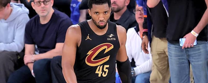 Why Cavaliers Fans Shouldn’t Panic After Game 1 Meltdown