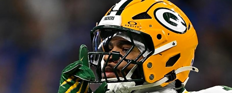 Top 100 NFL Players List Shows Flaw With Packers