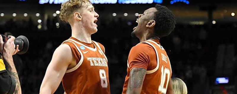 Texas Longhorns Star Makes Bold Claim After Win Over Gonzaga