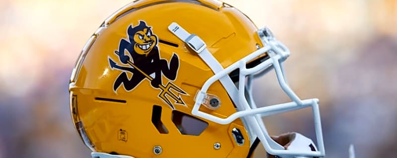  Arizona State Target Commits to UCLA Bruins