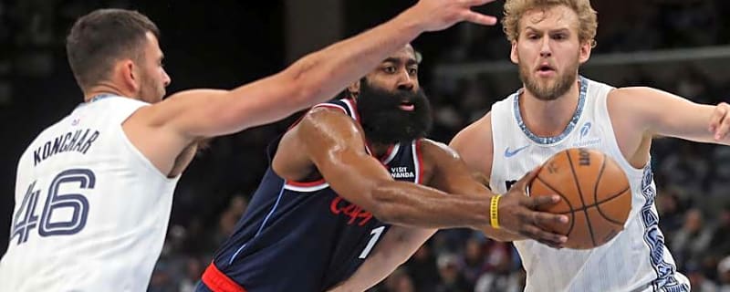 This Grizzlies big has outperformed expectations through 30 games