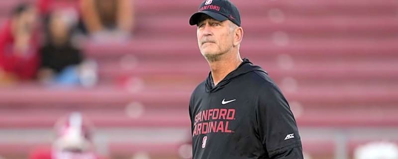 How Stanford Stacks Up Against Other Programs Searching for a Coach