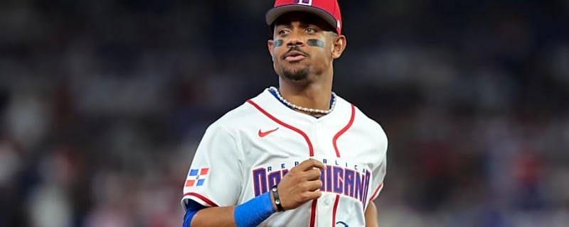 Mariners’ Julio Rodríguez Turned A Brutal Paul Skenes Scare Into A Stunning Response