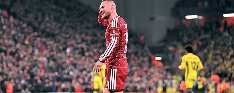 Alexis Mac Allister aims clear swipe at Arne Slot reign with 'much easier' Liverpool claim