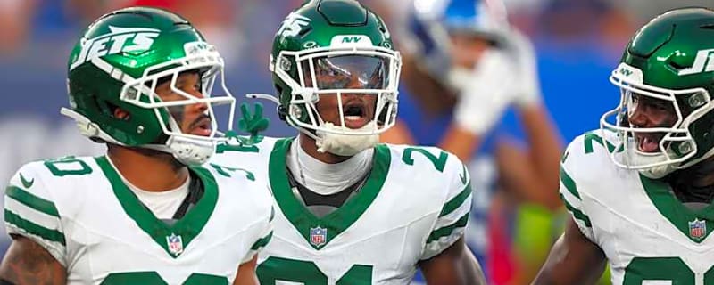 Eagles Trade Could Make Cooper DeJean Full-Time On Outside