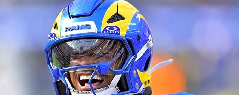 Rams Deliver Long-Awaited News on Tutu Atwell&#39;s Return