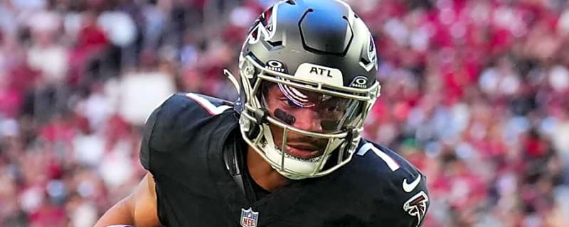 Bijan Robinson Making History and 8 Takeaways in Falcons 26-19 Win Over Cardinals
