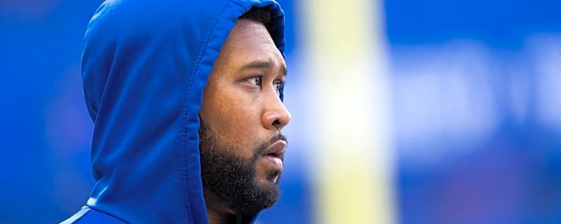 Colts&#39; DeForest Buckner Ready to Face &#39;Dynamic&#39; Foe