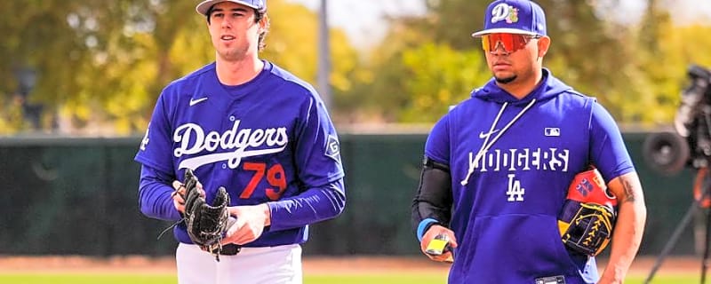 Dodgers Reliever Undergoes Surgery, Unlikely to Pitch This Year in Brutal Development