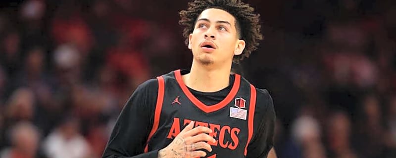 San Diego State inching toward NCAA Tournament, per latest ESPN bracketology report