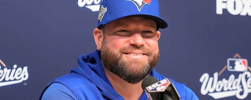 Blue Jays Latest MLB Ranking Disappointing After World Series Run