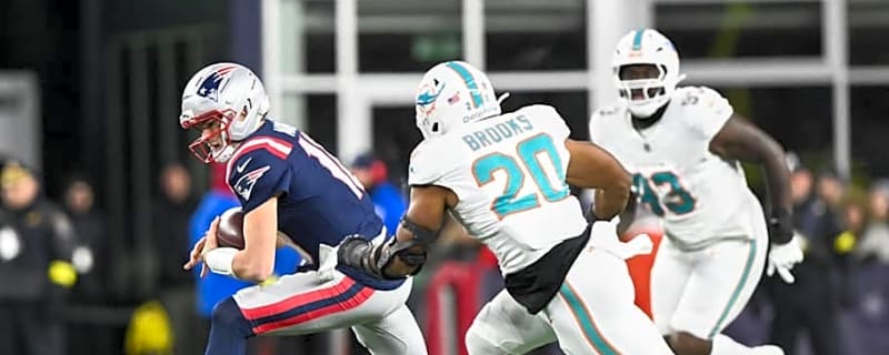 Saints Should Call Dolphins for LB After Jaylen Waddle Blockbuster
