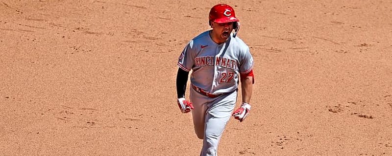 Sal Stewart's Latest Comments Will Make Reds Fans Love Him Even More