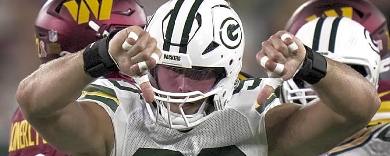 OTAs Will Start Packers’ Quest to Build Pass Rush Without Micah Parsons