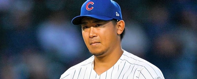 Cubs vs. Red Sox Lineup: Game 162, Shota Imanaga's Farewell? Just Stay Healthy, More