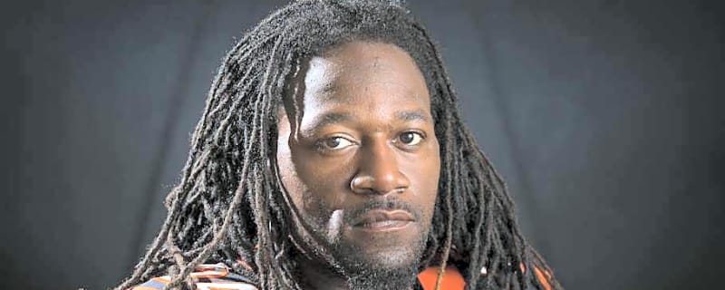 Adam 'Pacman' Jones, Joey Porter Debate Bengals-Steelers Rivalry During Super Bowl Week