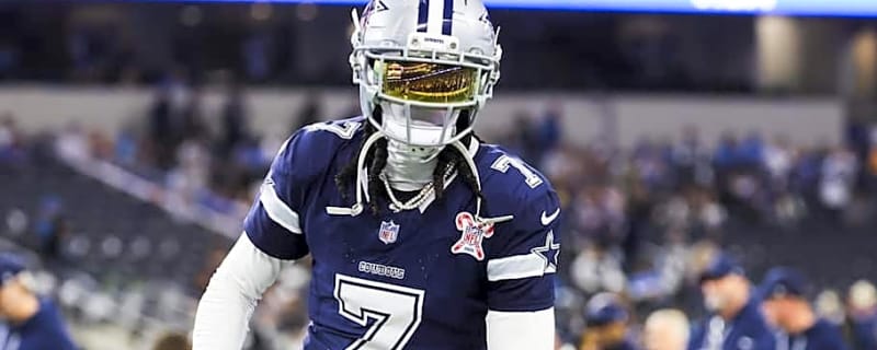 Trevon Diggs, Brian Schottenheimer incident adds mystery wrinkle to Cowboys release