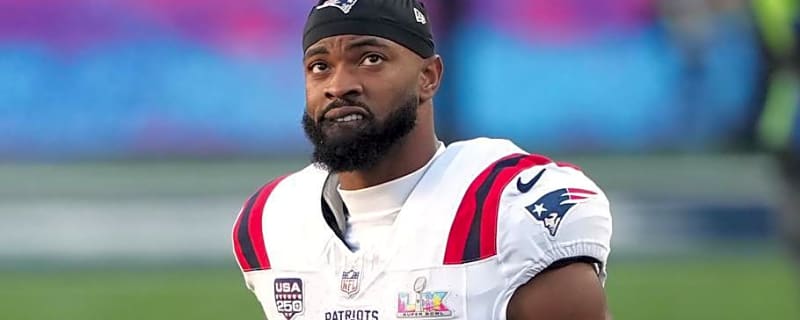 K’Lavon Chaisson Hints at Potential Patriots Return
