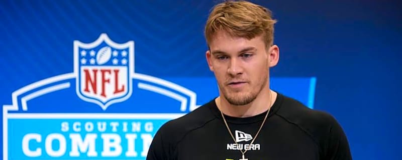 4 Things To Know About Raiders&#39; Cody Lindenberg