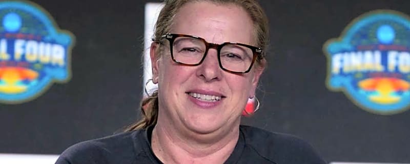 UCLA Women's Basketball Makes Top 10 For Elite 2027 Forward