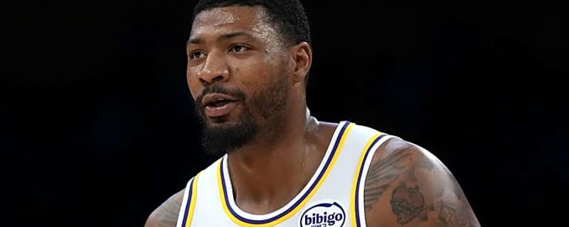 Marcus Smart Backs Deandre Ayton Through Lakers Struggles