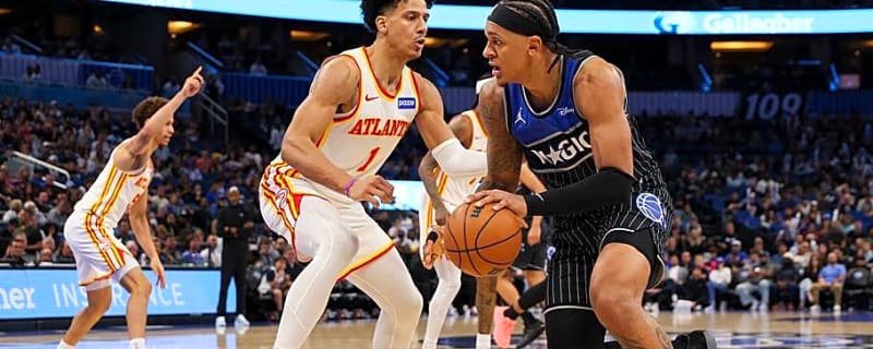 Why To Watch the Orlando Magic's Opener Against the Atlanta Hawks